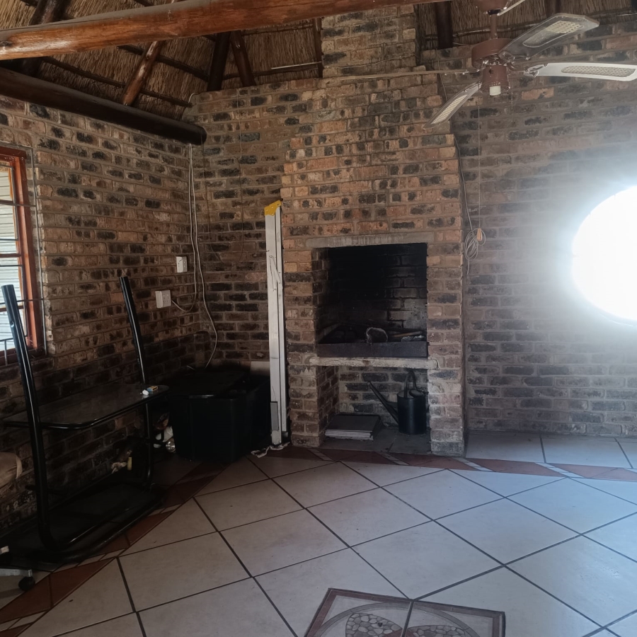 4 Bedroom Property for Sale in Sasolburg Ext 11 Free State
